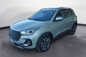DR AUTOMOBILES DR-5-0 1.5 Turbo CVT