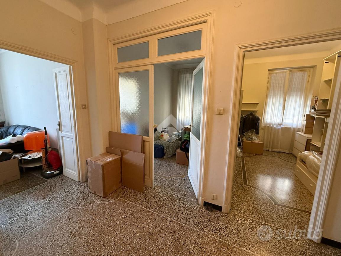 Apartment in Genova, Castelletto, Centro Est - Vista 2
