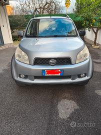 Daihatsu Terios 4*4