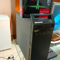 pc fisso lenovo