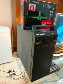 pc fisso lenovo