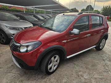 DACIA Sandero Stepway 1.5 dCi 90CV