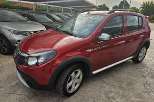 DACIA Sandero Stepway 1.5 dCi 90CV