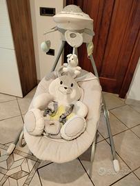 Dondolino Gironanna Evo