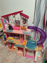 Barbie Dreamhouse Casa dei Sogni GNH53 2020
