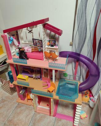 Barbie Dreamhouse Casa dei Sogni GNH53 2020