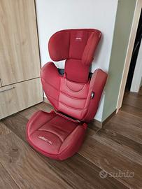 Seggiolino auto