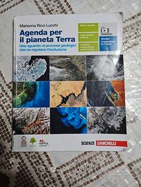 Agenda per il pianeta terra
