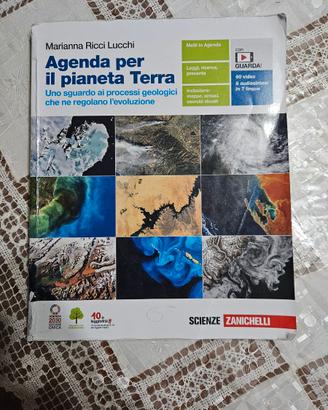Agenda per il pianeta terra