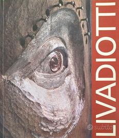 Massimo Livadiotti - Critto(2)grammi + Locandina