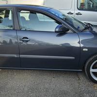 Seat Ibiza 1.4 TDI Stylance 2007
