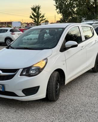 Opel Karl 1.0 75 CV