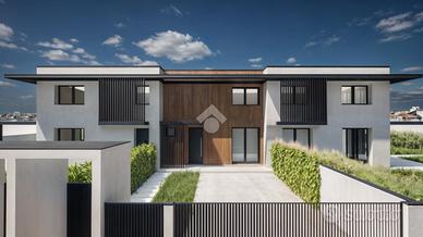 VILLA A SCHIERA A CERVIA