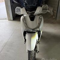 Honda Sh 150 