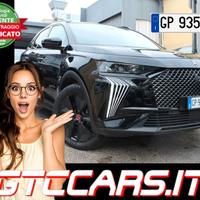 Ds 7 Crossback BlueHDi 130 aut. Performance Line C