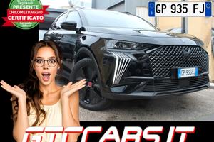 Ds 7 Crossback BlueHDi 130 aut. Performance Line C