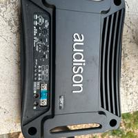 Amplificatore audison sr2