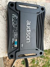 Amplificatore audison sr2