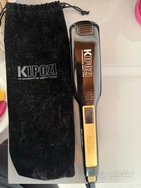 Piastra capelli Kapozi