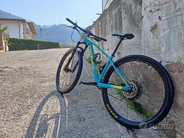 Mtb orbea