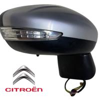 SPECCHIETTO RETROVISORE DESTRO CITROEN C3 AirCross