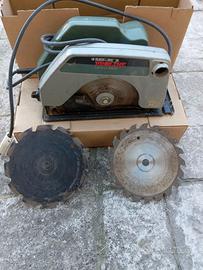 Sega eletrica circolare Black and Decker