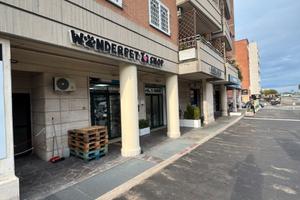 Negozi articoli per animali