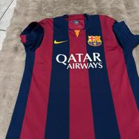 Maglia originale barcellona