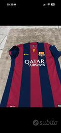 Maglia originale barcellona
