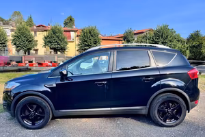 FORD KUGA 2.0 Titanium 4wd 140cv