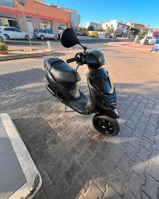 ZIP SP MK2