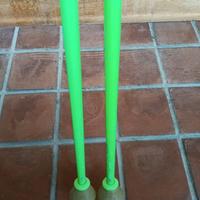 racchette Komperdell