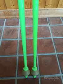 racchette Komperdell