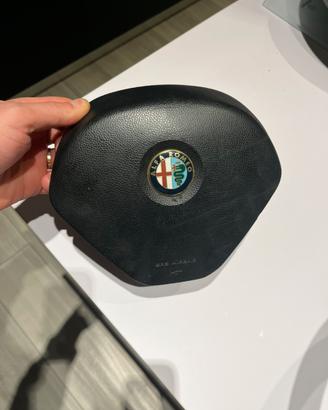 Airbag alfa Romeo Giulietta/mito