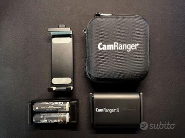 CamRanger 2