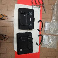 BMW R 18 borse laterali