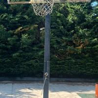 Canestro  regolabile