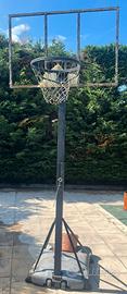 Canestro  regolabile