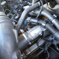 motore completo fiat ducato 2.3 multijet