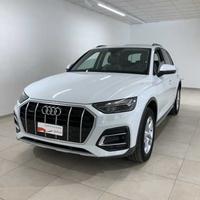 Audi Q5 SPB 40 TDI quattro S tronic Business Advan