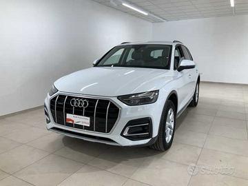 Audi Q5 SPB 40 TDI quattro S tronic Business Advan