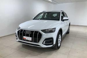 Audi Q5 SPB 40 TDI quattro S tronic Business Advan
