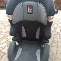 Seggiolino auto Inglesina Fix