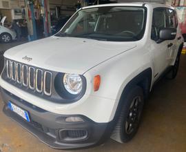 Jeep Renegade 1.6 Mjt Sport 95 CV AUTOCARRO PIU' I