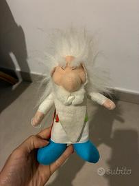 Panoramix peluche