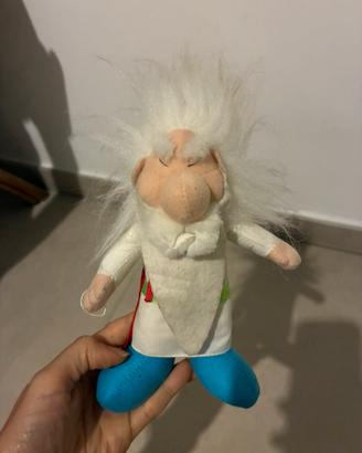 Panoramix peluche