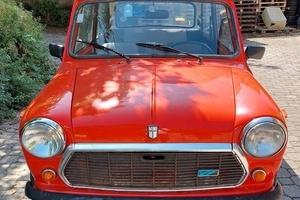 AUSTIN ROVER Mini - 1984