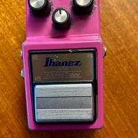 Delay analogico Ibanez AD-9
