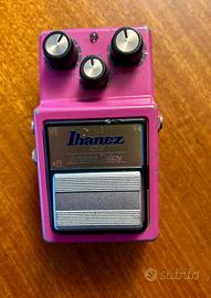 Delay analogico Ibanez AD-9