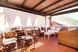 Appartamento di 90 m² con 4 locali a Arzachena